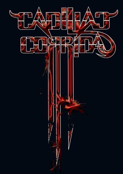 logo Cadillac Corrida